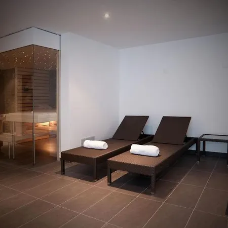 Apartmán Sleeps 6 Pool Wifi Zermatt