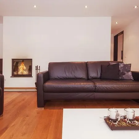 Sleeps 6 Pool Wifi Apartmán *
